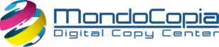 logo azienda Mondocopia